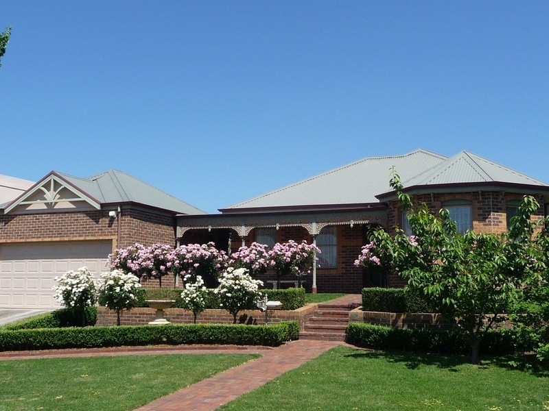 15 Richardson Rise, Wantirna South VIC 3152
