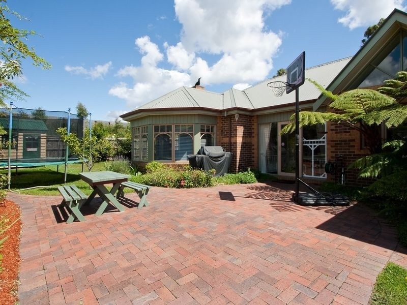 15 Richardson Rise, Wantirna South VIC 3152
