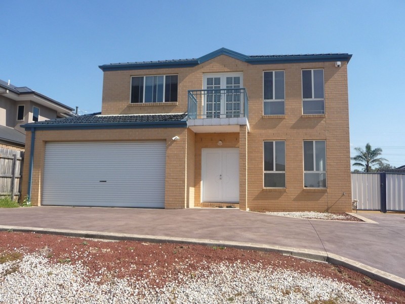 47 Reservoir Crescent, Rowville VIC 3178