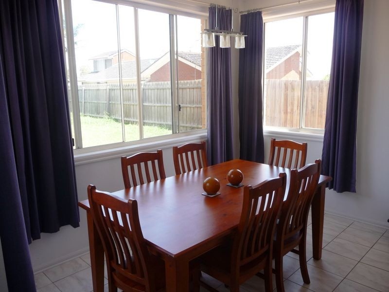 47 Reservoir Crescent, Rowville VIC 3178