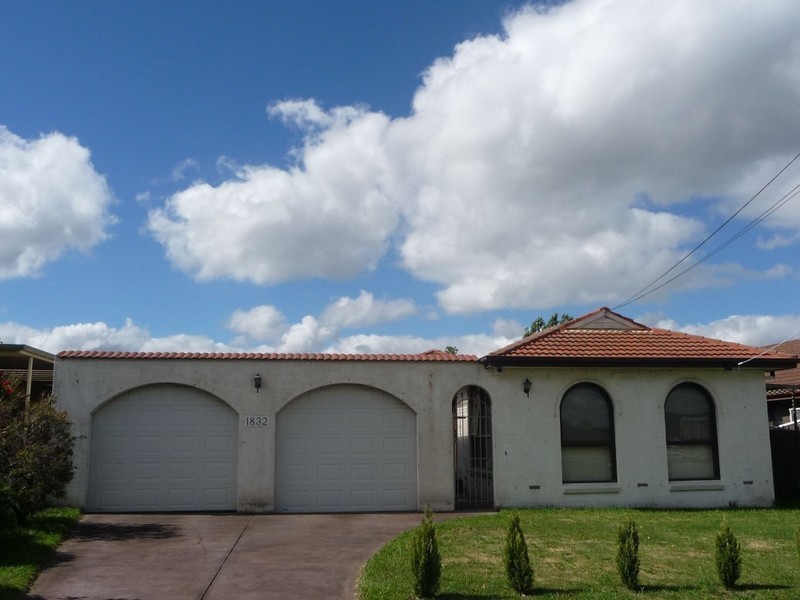 1832 Ferntree Gully Road, Ferntree Gully VIC 3156