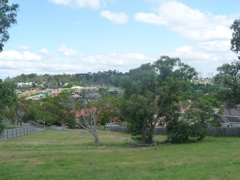 3 Panorama Court, Ferntree Gully VIC 3156