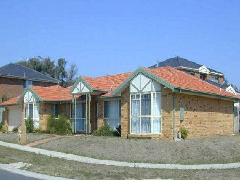 9 Canterbury Close, Rowville VIC 3178