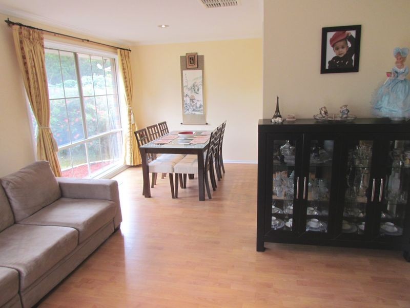 73 Deschamp Court, Rowville VIC 3178