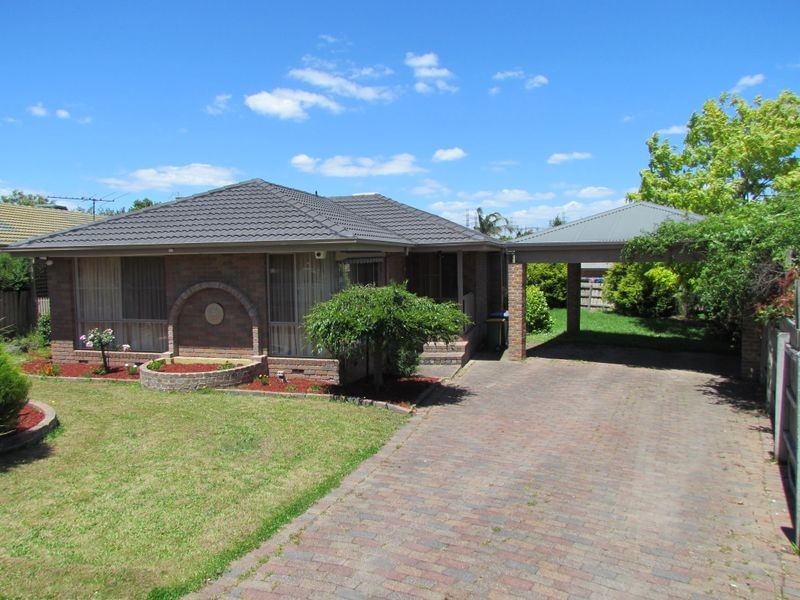 73 Deschamp Court, Rowville VIC 3178