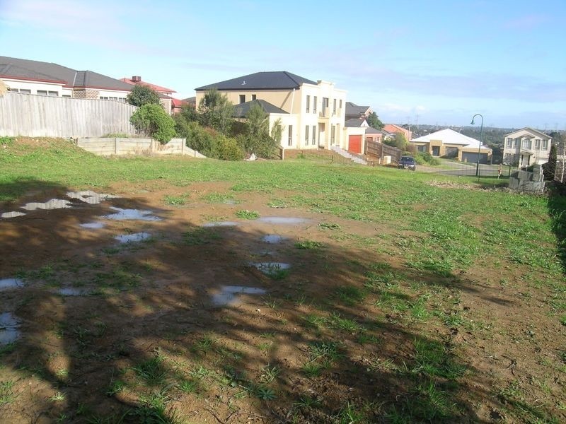 5 Suerulla Court, Rowville VIC 3178