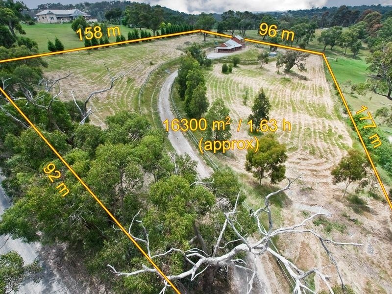 50 Ryans Road, Belgrave VIC 3160