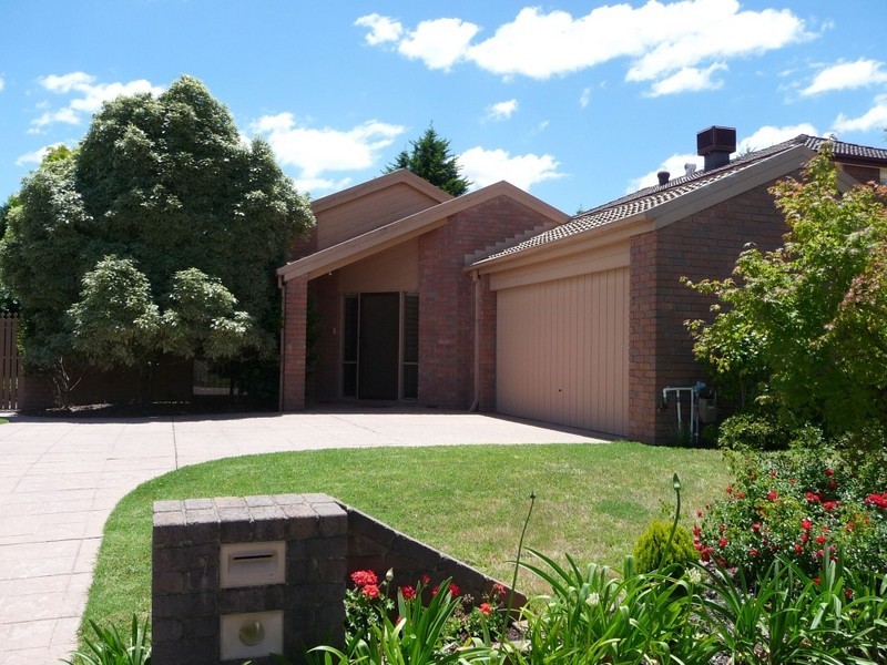 7 Pitfield Crescent, Rowville VIC 3178