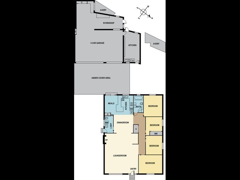 28 Valda Avenue, Mont Albert North VIC 3129