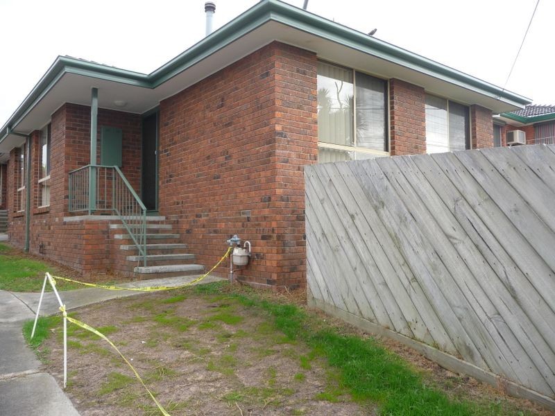 1/194 Gladstone Road, Dandenong North VIC 3175