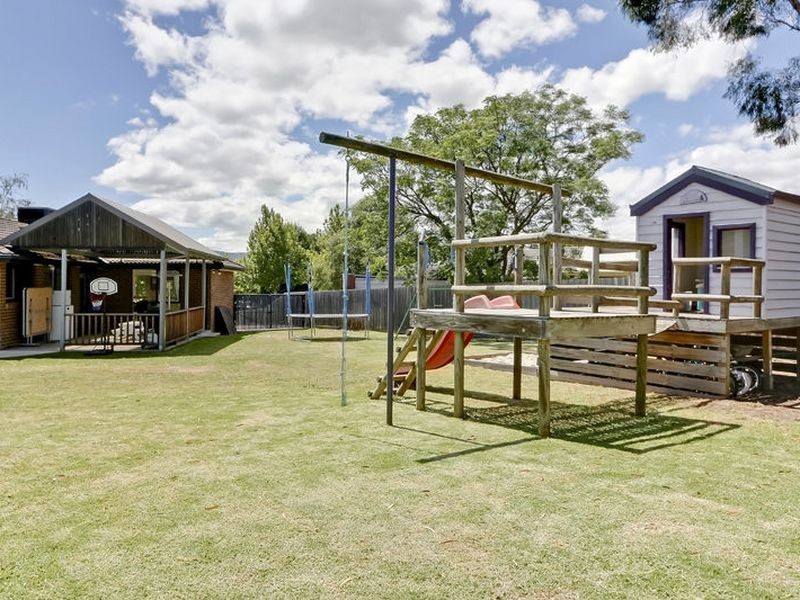 6 Ovens Place, Rowville VIC 3178