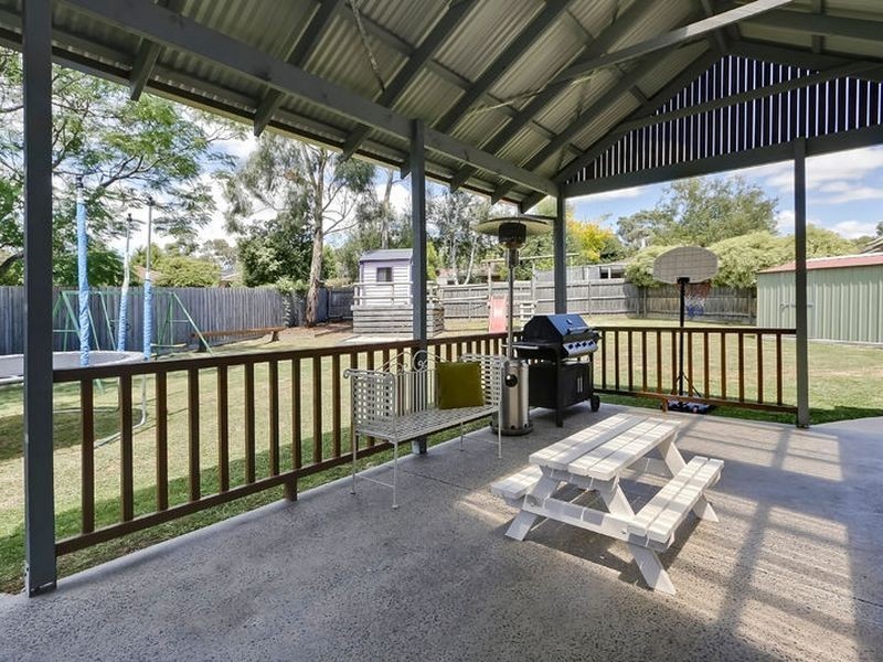 6 Ovens Place, Rowville VIC 3178