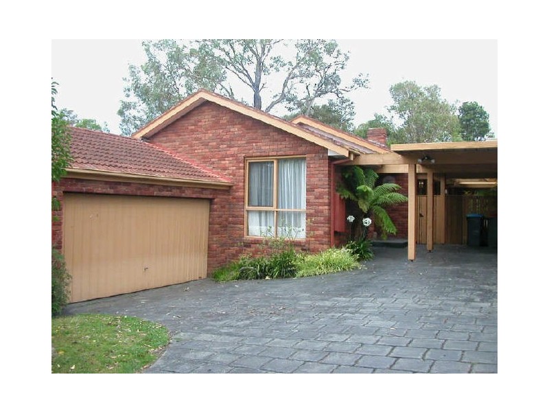 8 Hakea Place, Rowville VIC 3178