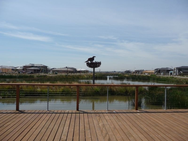 301//131 Marriott Boulevard, Lyndhurst VIC 3975