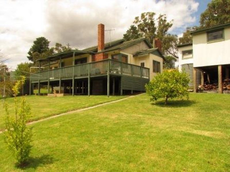 74 Kerrs Lane, Lysterfield VIC 3156