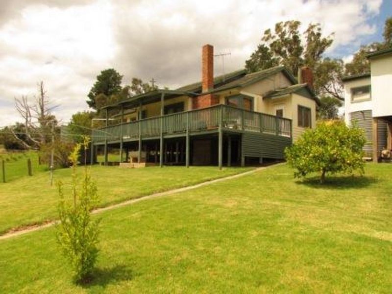 74 Kerrs Lane, Lysterfield VIC 3156