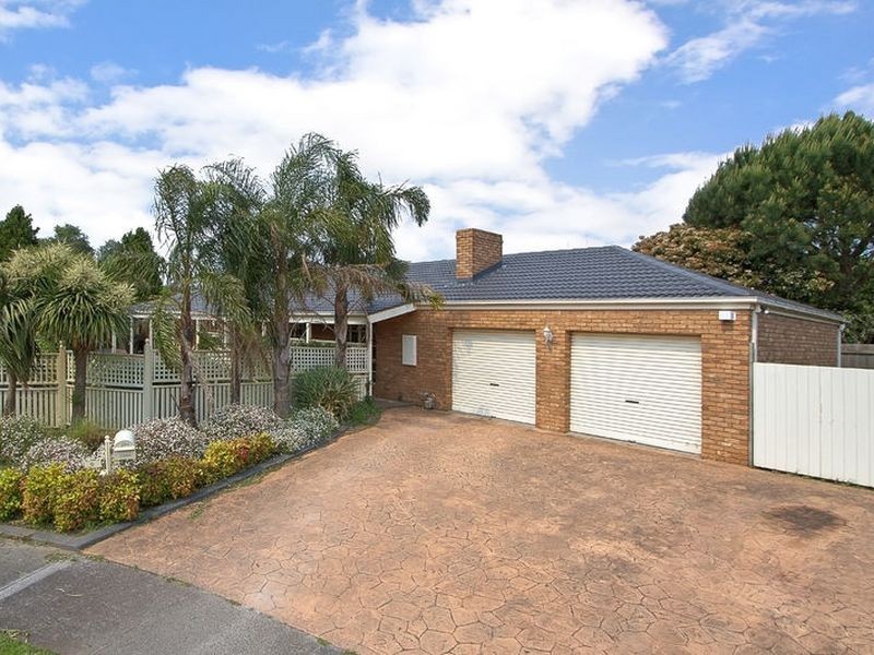 6 Baird Court, Rowville VIC 3178