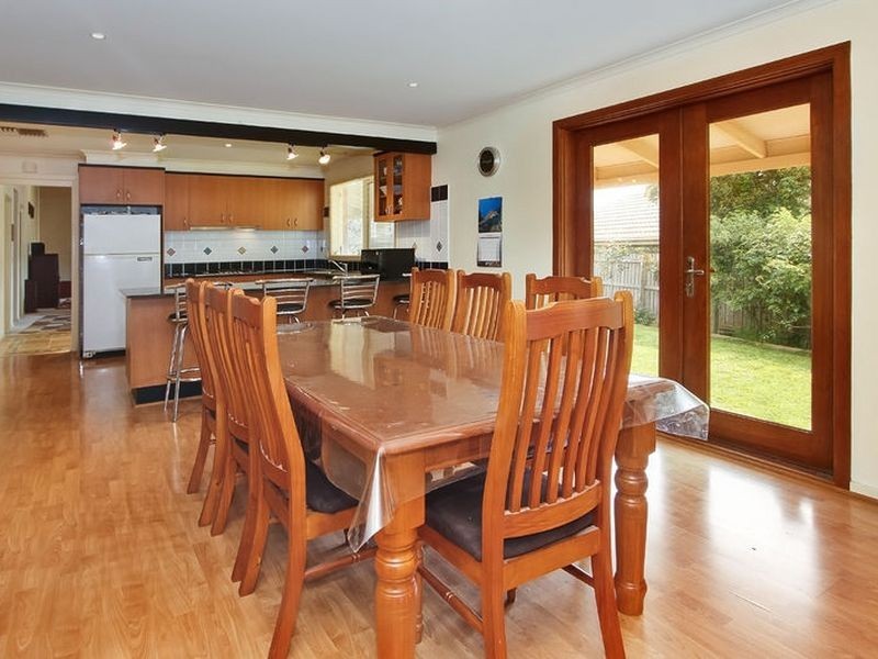 6 Baird Court, Rowville VIC 3178