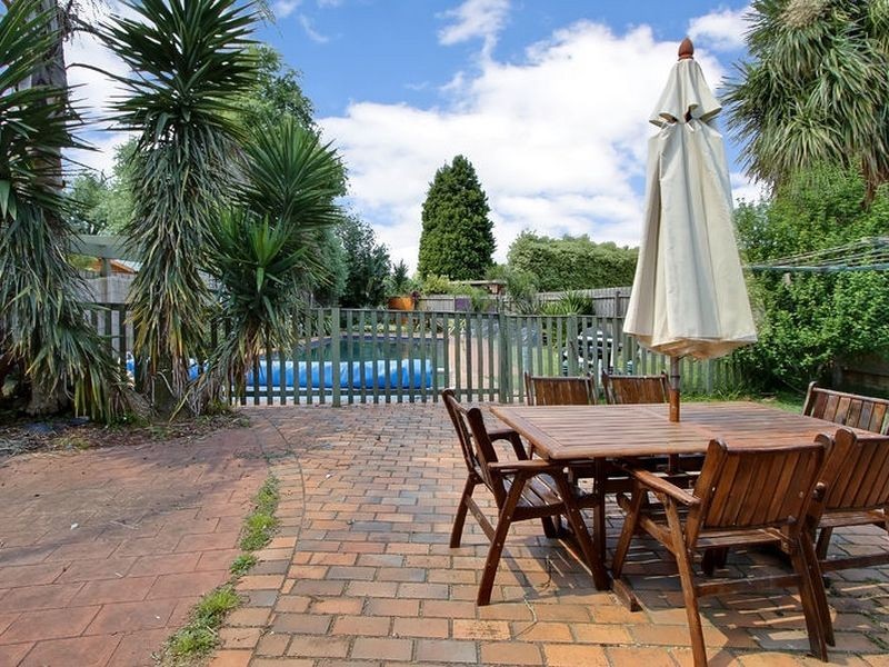 6 Baird Court, Rowville VIC 3178