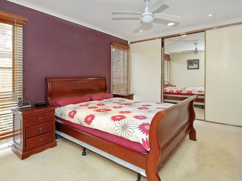 6 Baird Court, Rowville VIC 3178