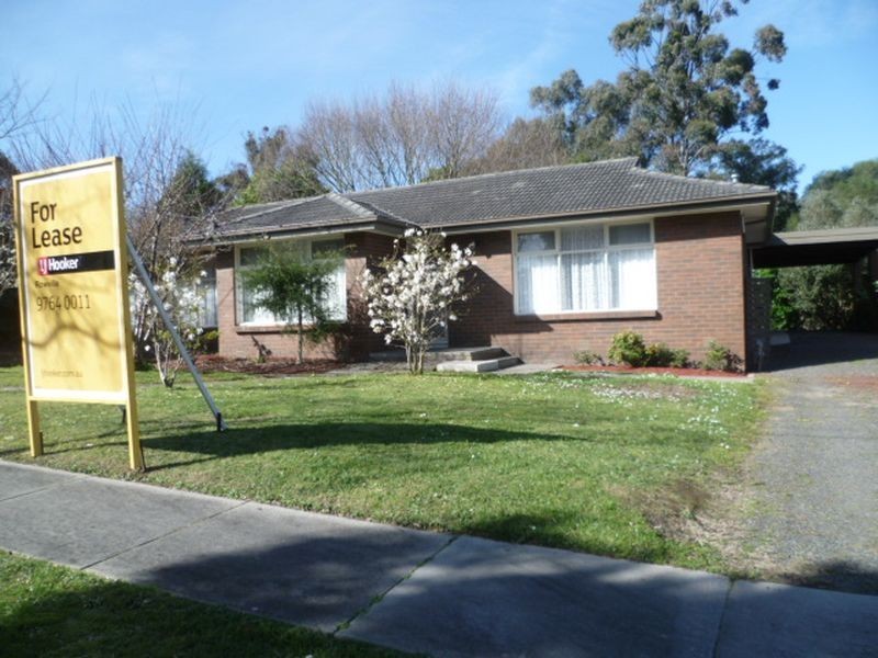 32 Lloyd Street, Knoxfield VIC 3180