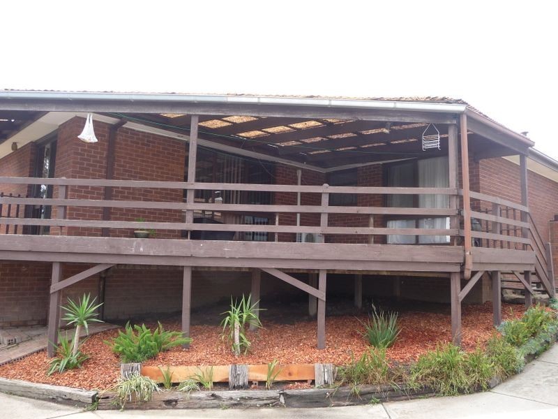 14 Giles Retreat, Endeavour Hills VIC 3802