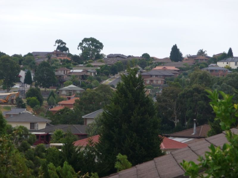 14 Giles Retreat, Endeavour Hills VIC 3802