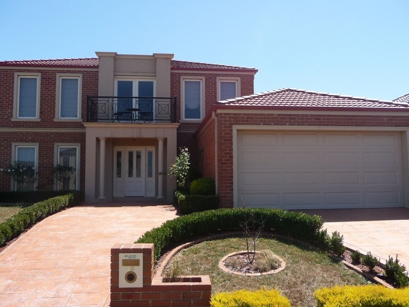 79 Victoria Knox Avenue, Rowville VIC 3178