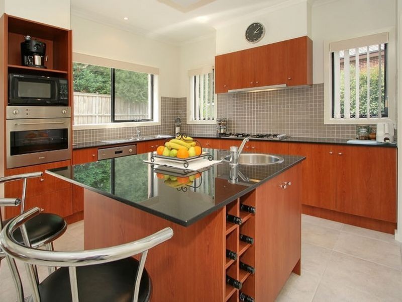 3 Rutherglen Court, Rowville VIC 3178