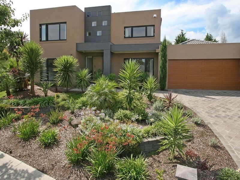 3 Rutherglen Court, Rowville VIC 3178