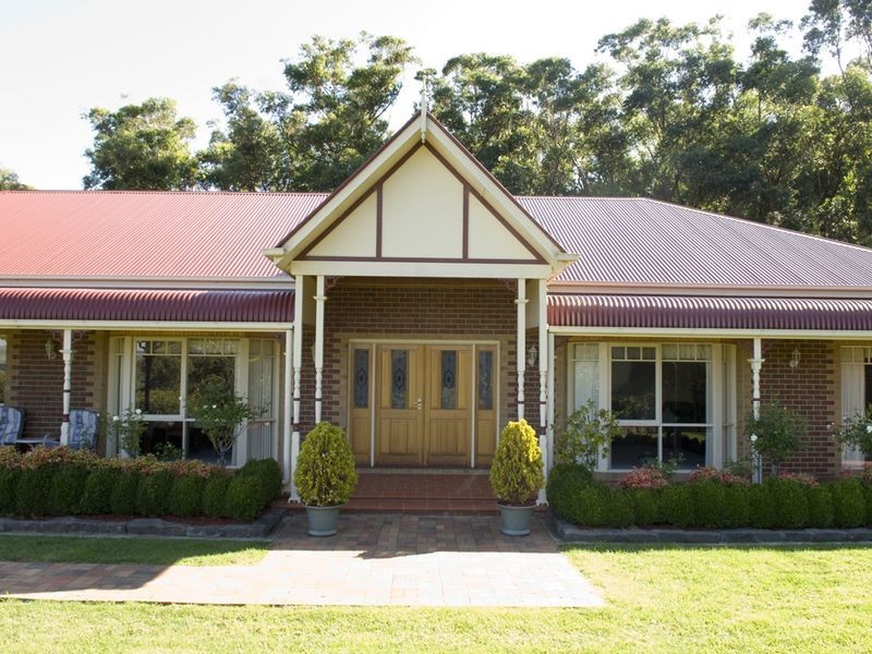 17 Cornish Road, Lysterfield VIC 3156