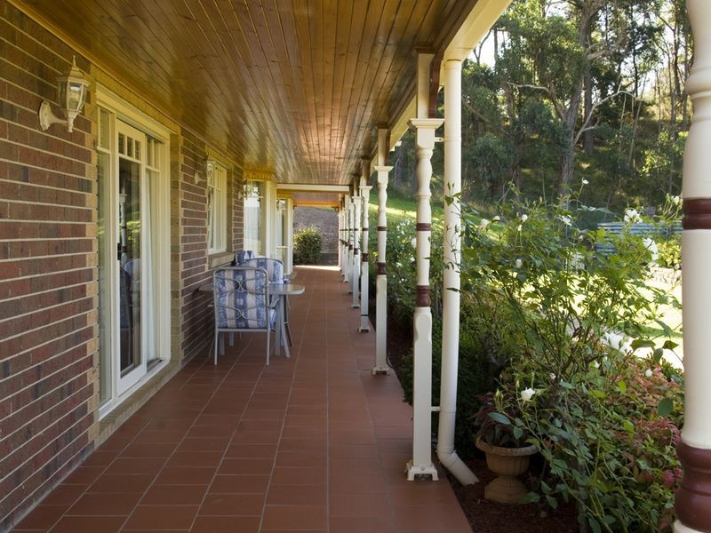 17 Cornish Road, Lysterfield VIC 3156
