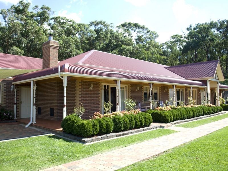 17 Cornish Road, Lysterfield VIC 3156