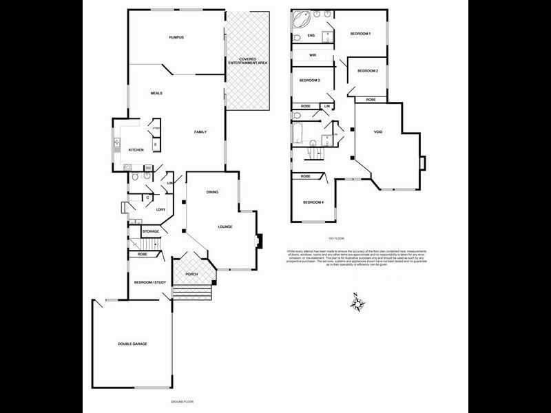 31 Pitfield Crescent, Rowville VIC 3178