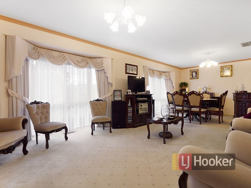 3 Bianca Court, Rowville VIC 3178