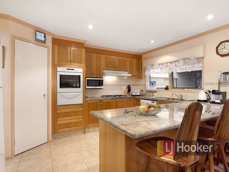 3 Bianca Court, Rowville VIC 3178