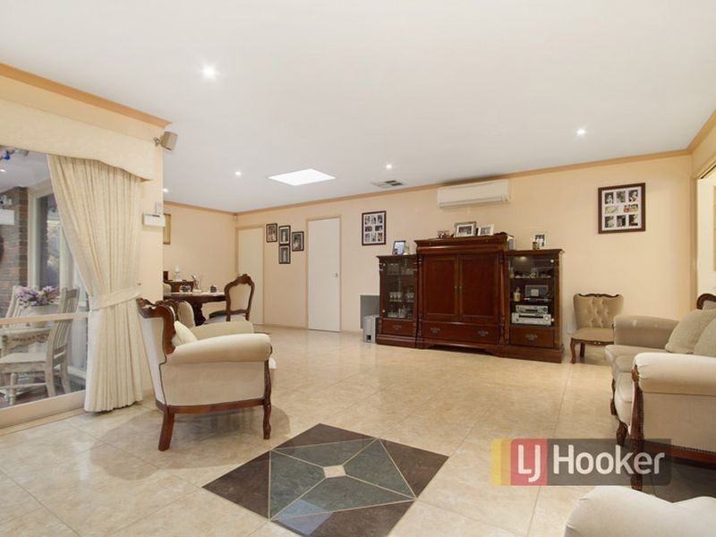 3 Bianca Court, Rowville VIC 3178