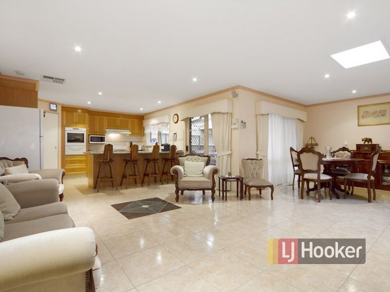 3 Bianca Court, Rowville VIC 3178