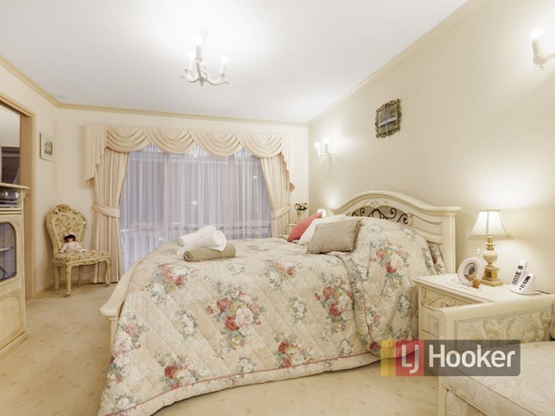 3 Bianca Court, Rowville VIC 3178