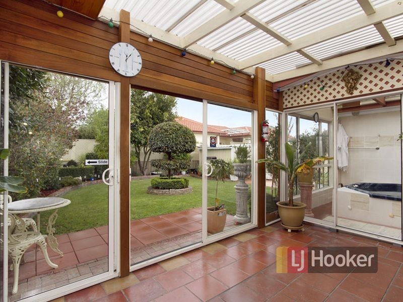 3 Bianca Court, Rowville VIC 3178