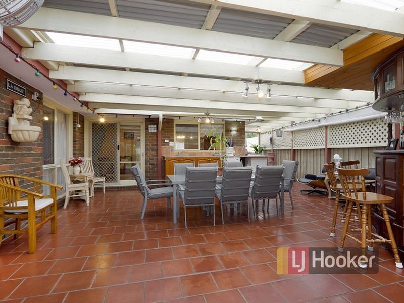 3 Bianca Court, Rowville VIC 3178