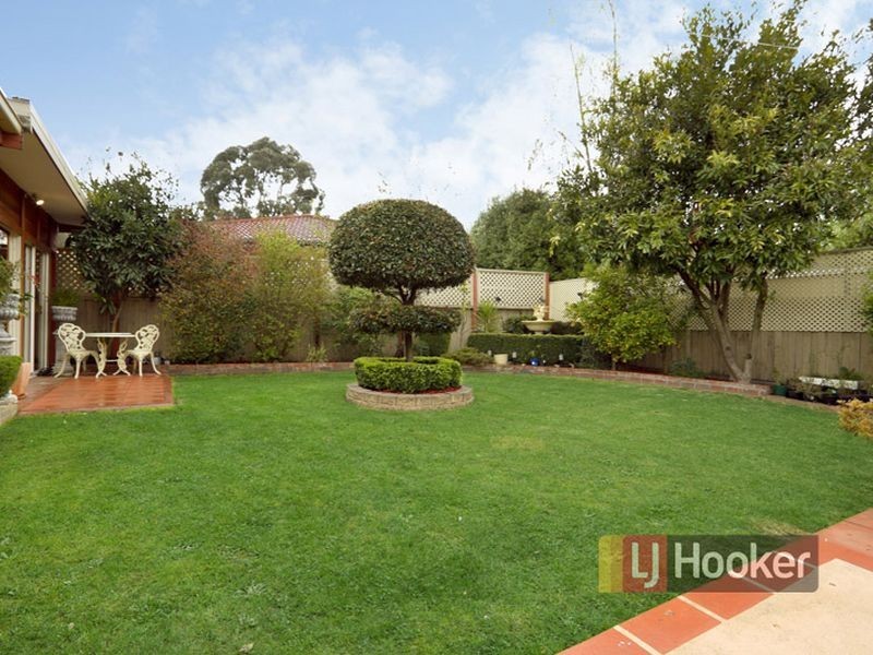 3 Bianca Court, Rowville VIC 3178
