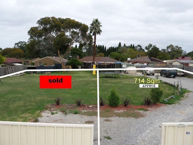 41/ Seminary Crescent, Scoresby VIC 3179