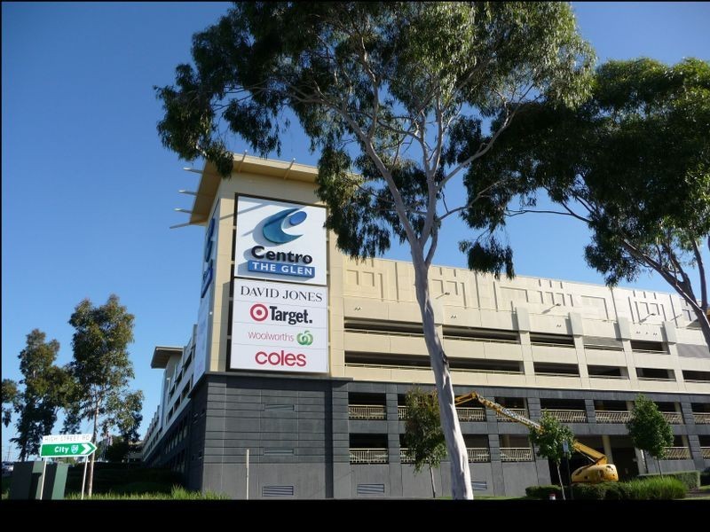 12/2-4 Blair Road, Glen Waverley VIC 3150