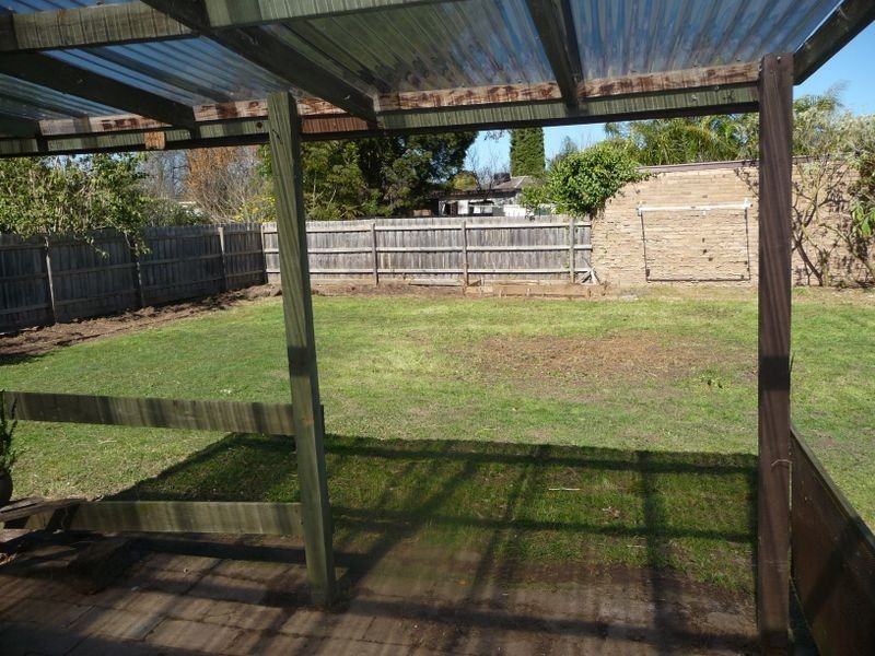 25 Elliot Street, Knoxfield VIC 3180