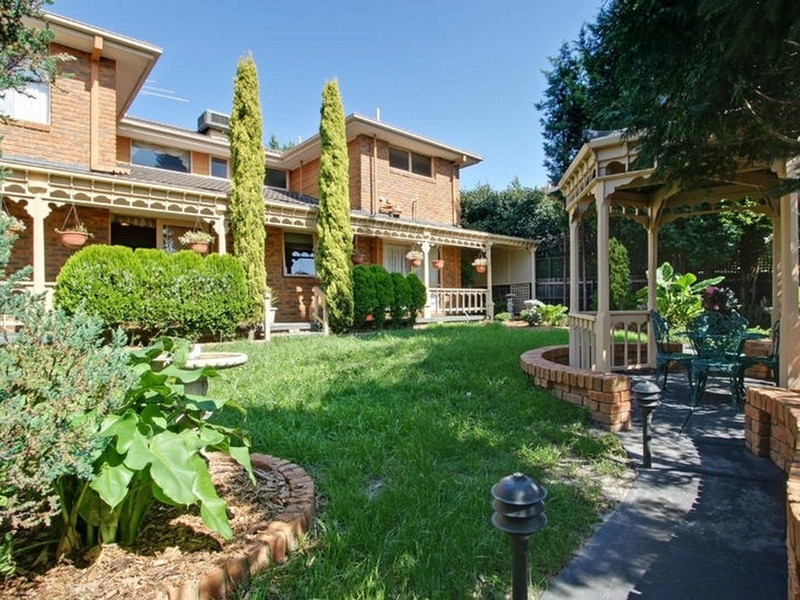 53 Buckingham Drive, Rowville VIC 3178