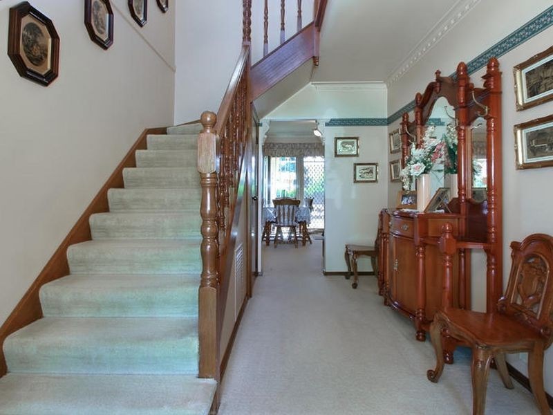 53 Buckingham Drive, Rowville VIC 3178