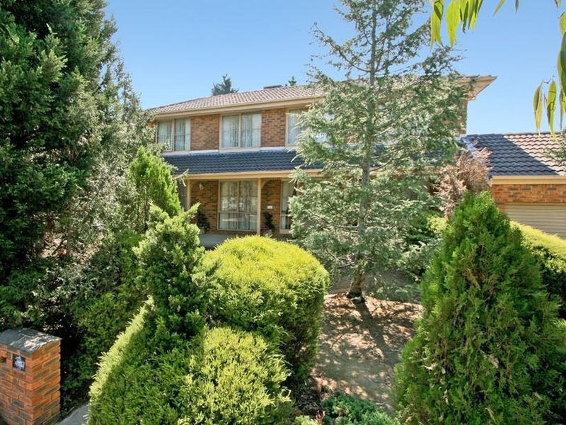 53 Buckingham Drive, Rowville VIC 3178