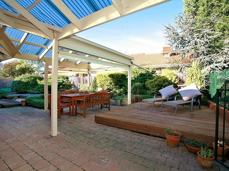 16 Murray Crescent, Rowville VIC 3178