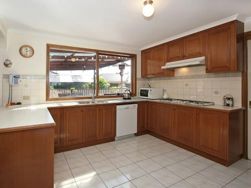 3 Edmond Court, Rowville VIC 3178